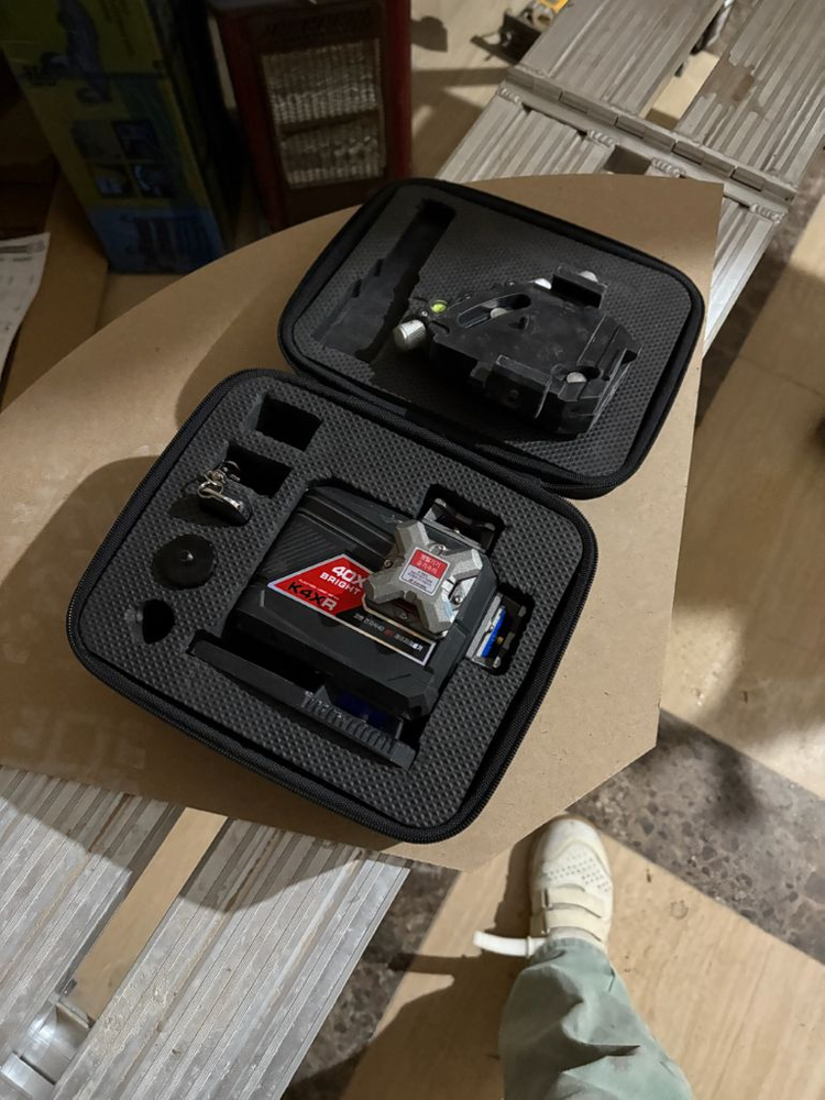 코텐 k4xr 레드 레벨기 판매합니다--1