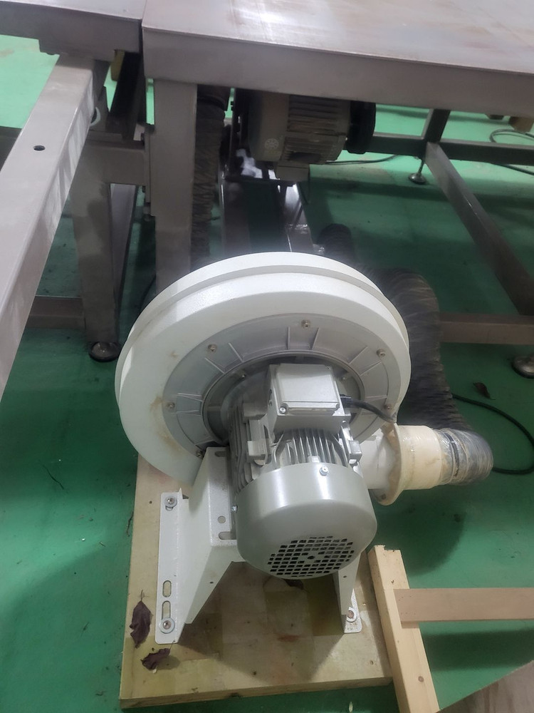 급매) 대형 원목톱 목공 접이식 테이블 톱 기계(마루도쿠) 매매--7