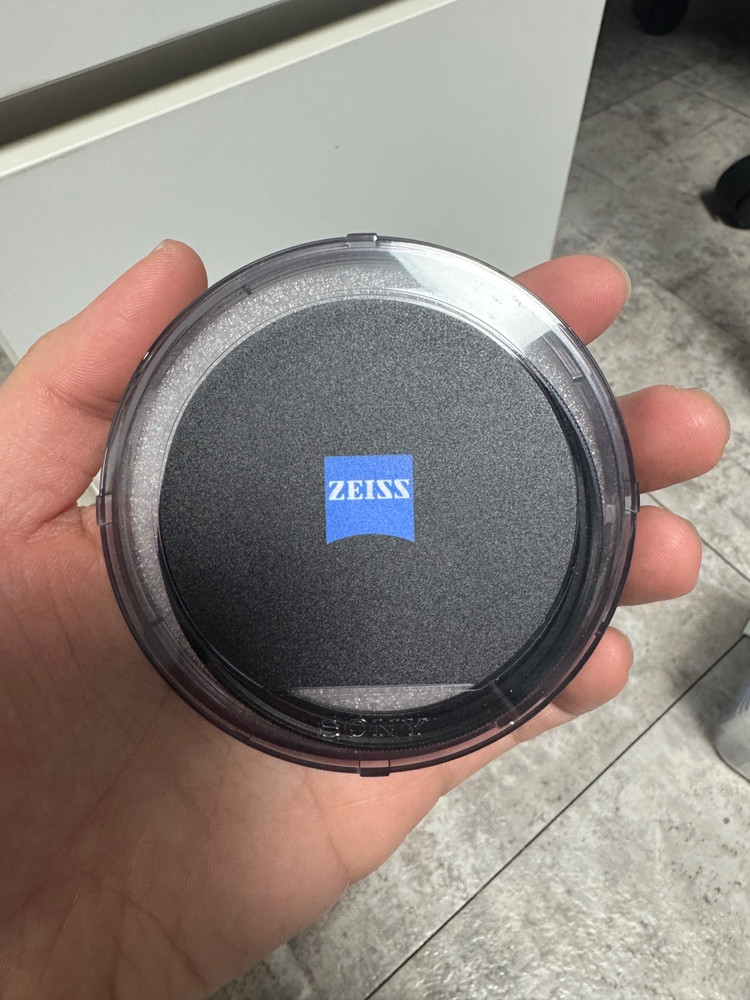 소니 FE 16-35 F4 ZA 짜이스 렌즈--8