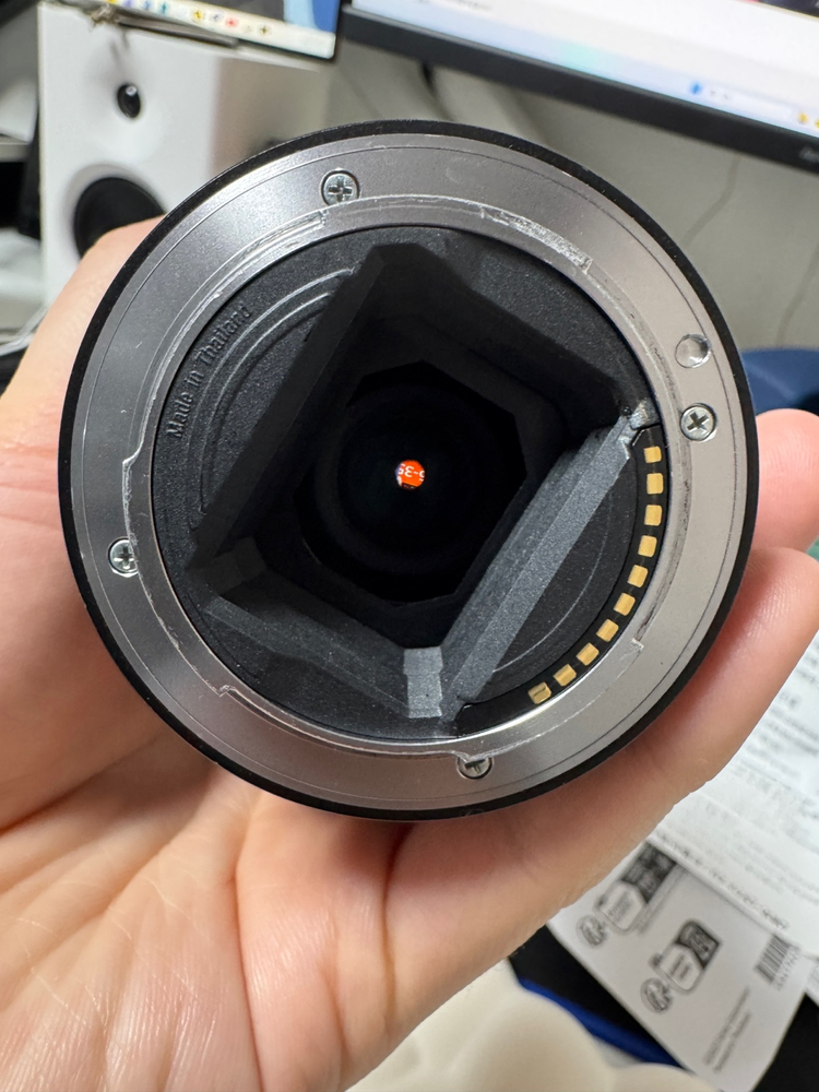 소니 FE 16-35 F4 ZA 짜이스 렌즈--9