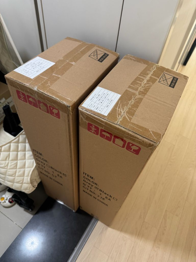 gv투어 최고급 자단나무 할리돔 파크골프채세트 이미지