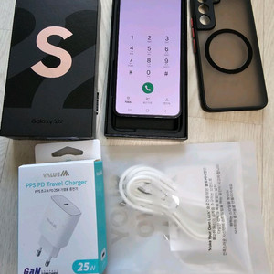 갤럭시 S22 256기가