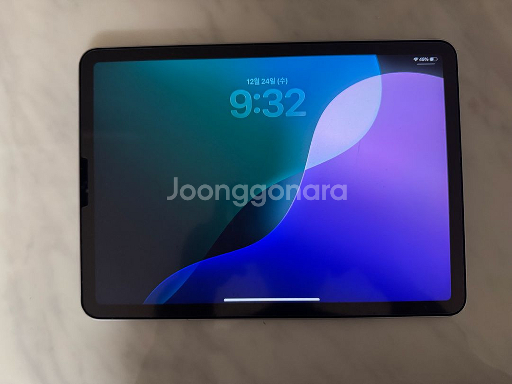 아이패드 에어4--1