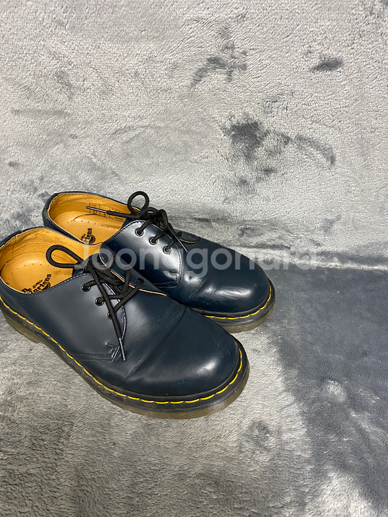 닥터마틴 로퍼 260--1