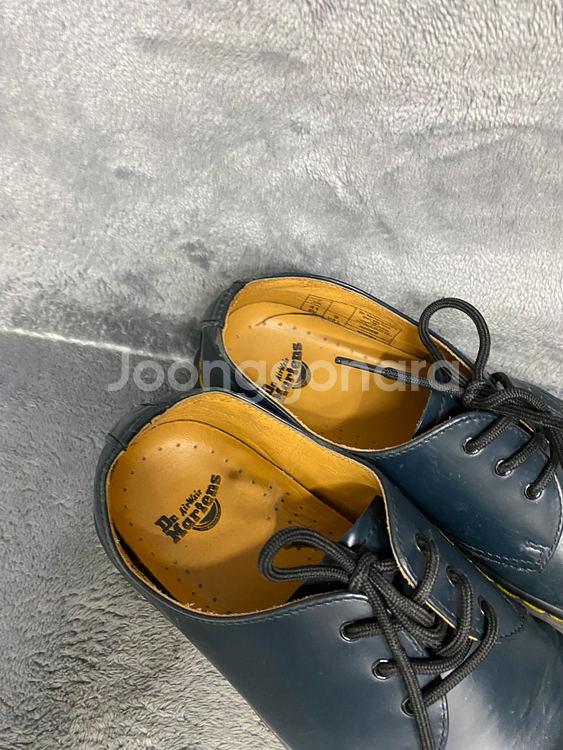닥터마틴 로퍼 260--2