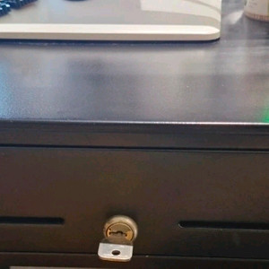 업소용 돈통 금전통