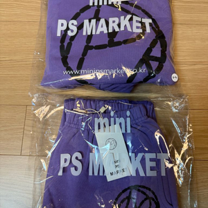 미니피에스마켓8-9y셋업