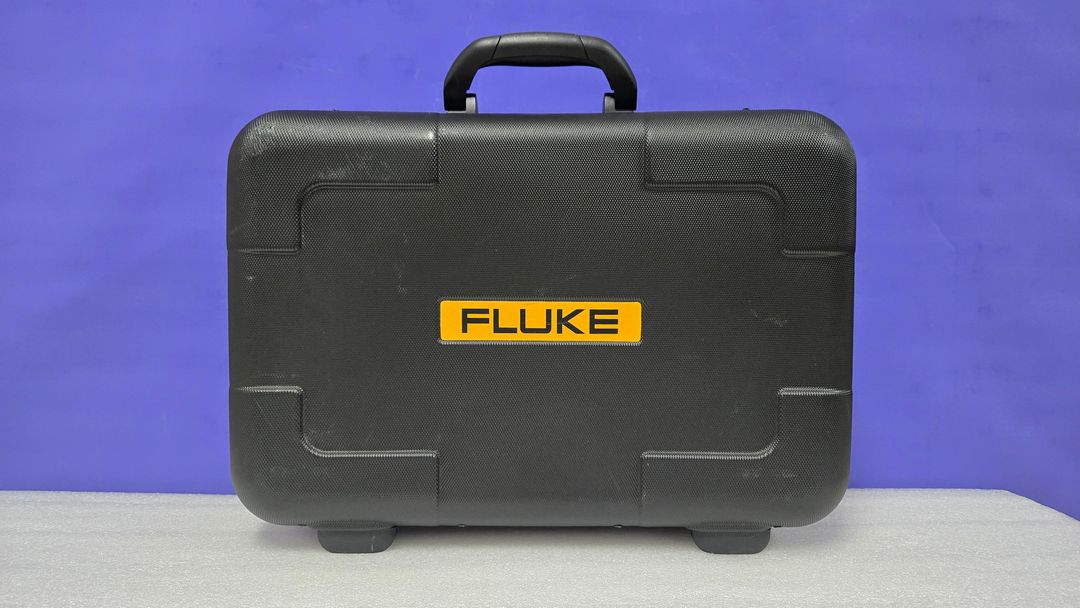 휴대용오실로스코프 FLUKE 플루크 190-102 100MHz 판매--5