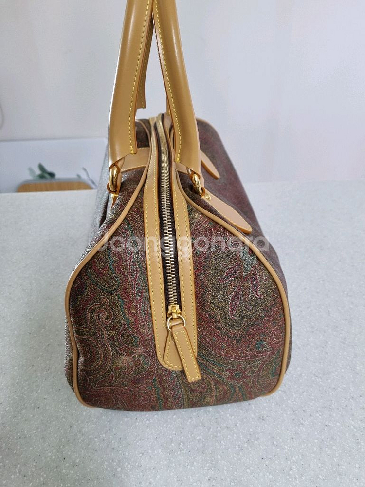 에트로 토트백 0C667 1906 600--2