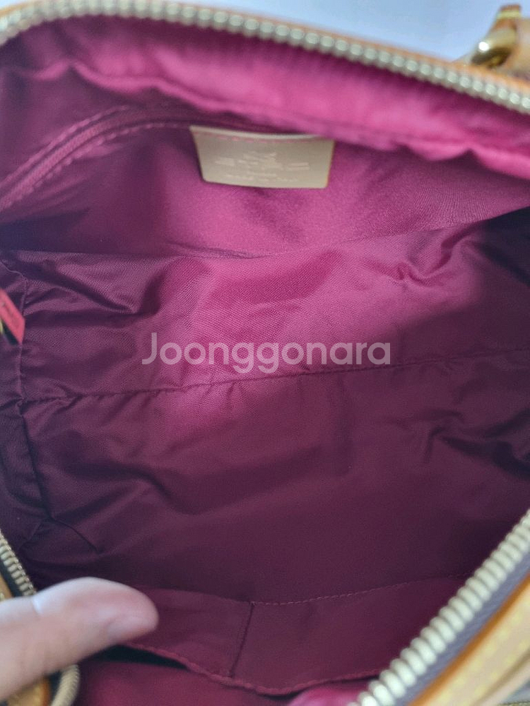 에트로 토트백 0C667 1906 600--3