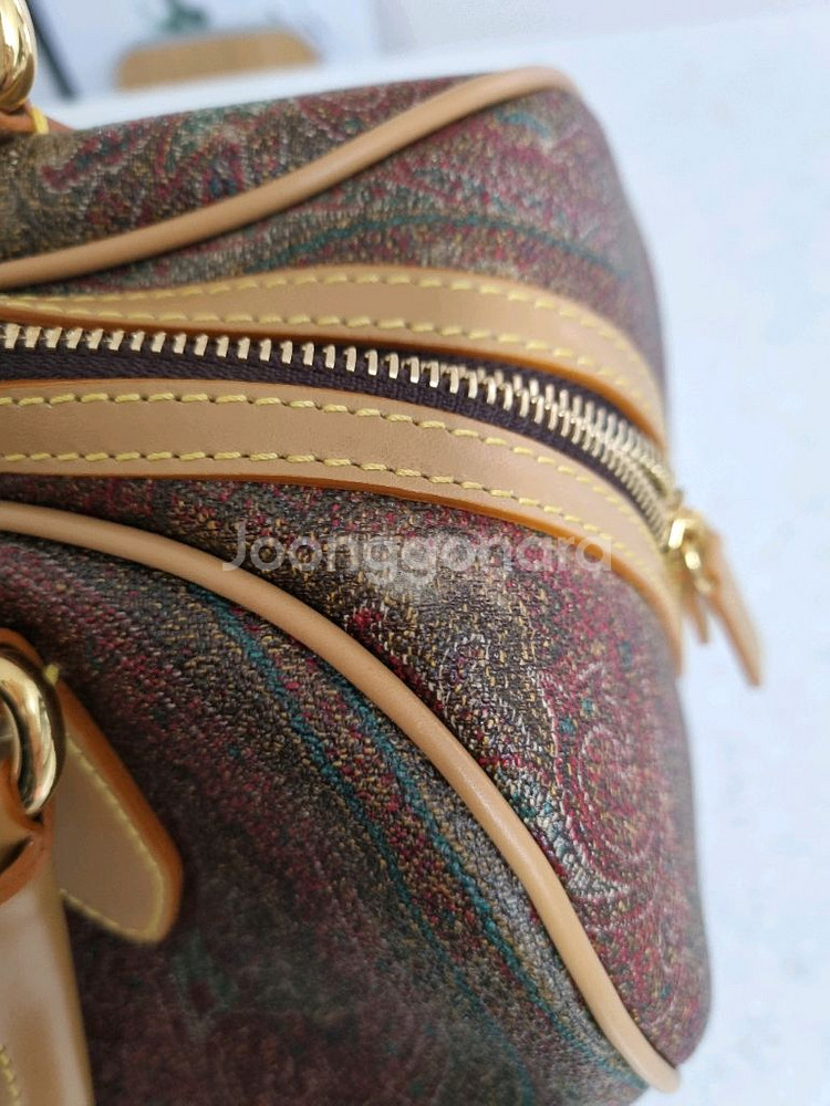 에트로 토트백 0C667 1906 600--8