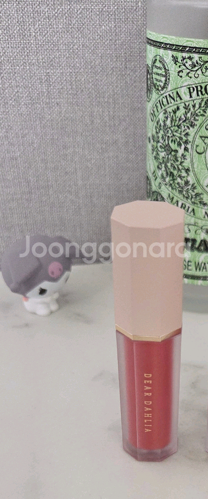 사랑스럽게보이는 맑고 촉촉한 볼터치. 디어달리아 리퀴드 블러쉬.--3