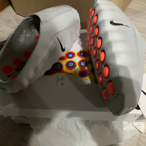 나이키 마인드 001 슬리퍼 250