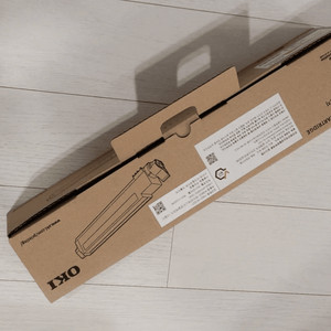 OKI 오키 마젠타 토너 카트리지(정품) 이미지