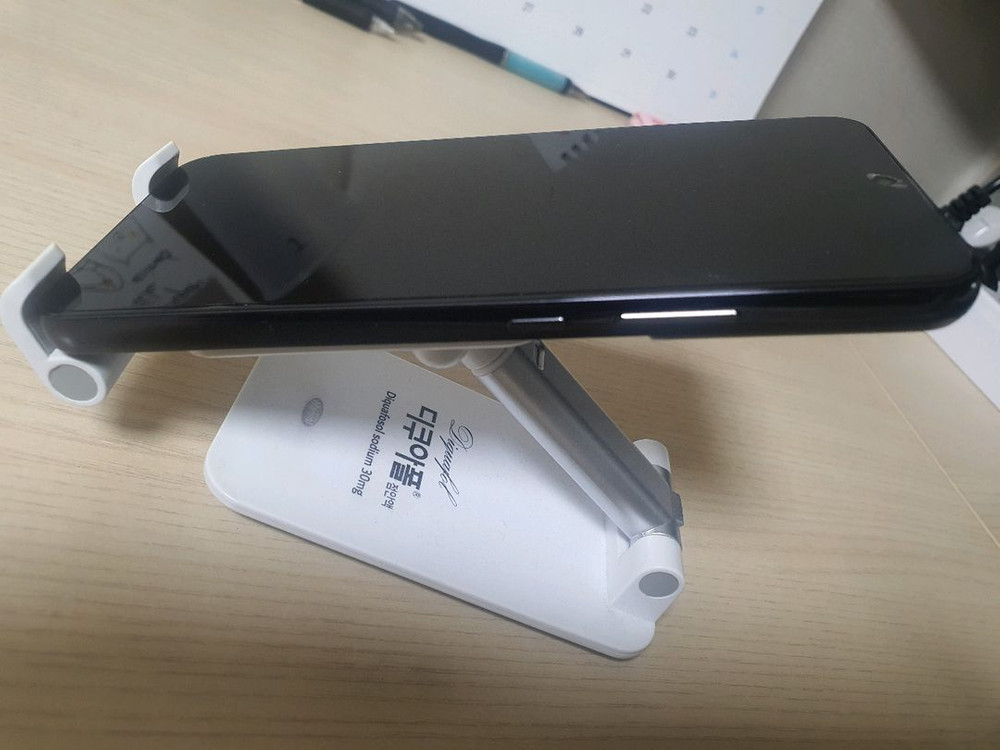 갤럭시 S22 플러스 블랙--3