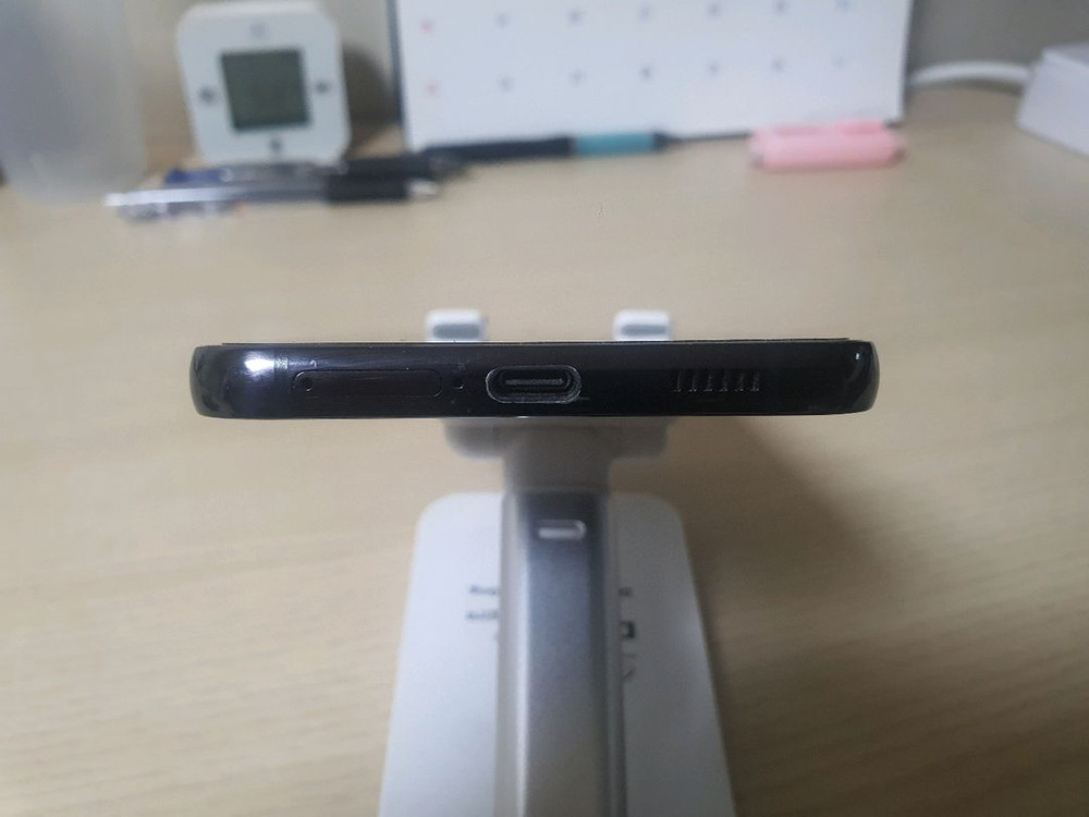 갤럭시 S22 플러스 블랙--5