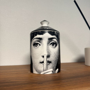 포르나세티 캔들