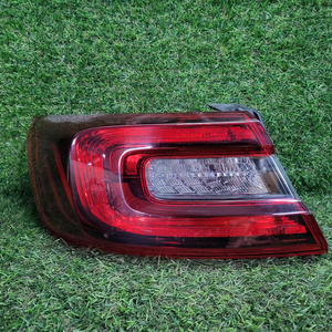 SM6 3D FULL LED 후미등 데루등 테일램프 이미지