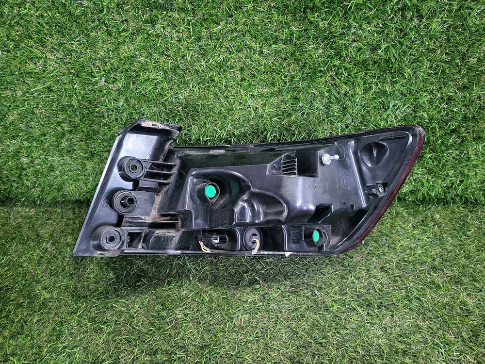 SM6 3D FULL LED 후미등 데루등 테일램프 이미지