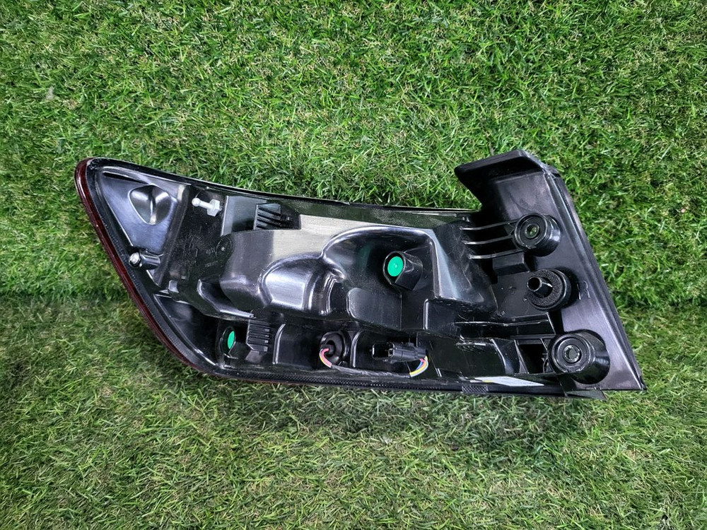 SM6 3D FULL LED 후미등 데루등 테일램프 이미지