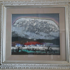 하반영 10호 그림