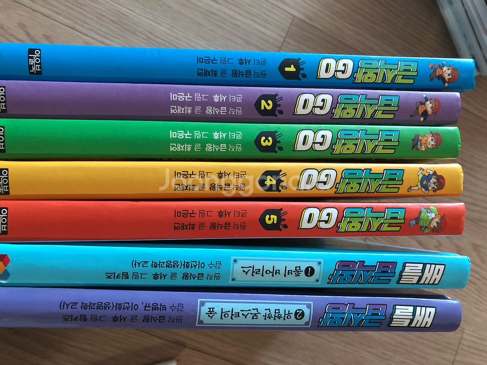 흔한남매 급식왕 쿠키런 카카오프렌즈 토깽이네 설민석 엉덩이탐정 등--1