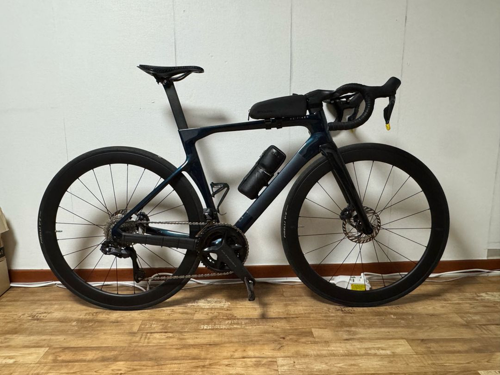 리파인드7 S사이즈 서브마린 울테그라 Di2 이미지