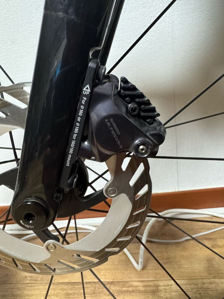 리파인드7 S사이즈 서브마린 울테그라 Di2 이미지