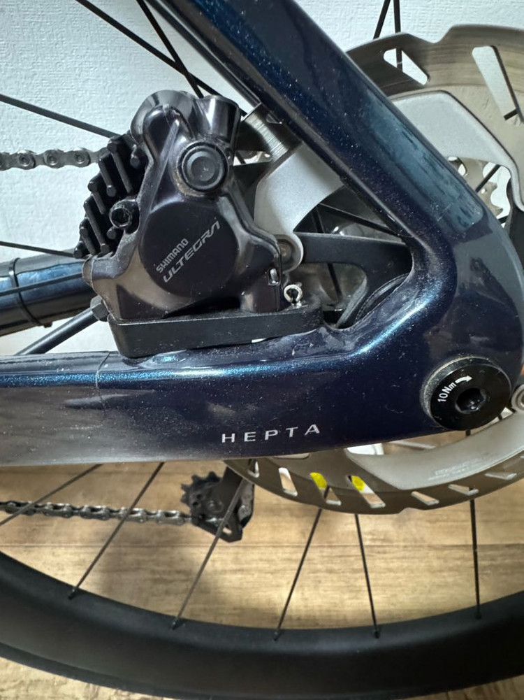 리파인드7 S사이즈 서브마린 울테그라 Di2 이미지