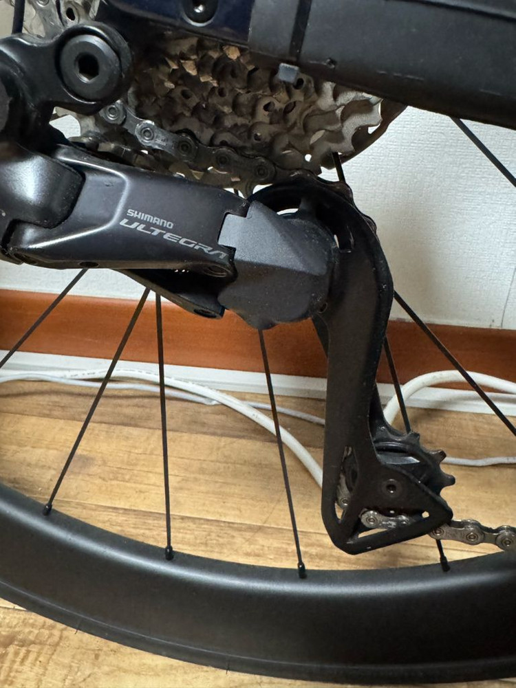 리파인드7 S사이즈 서브마린 울테그라 Di2 이미지