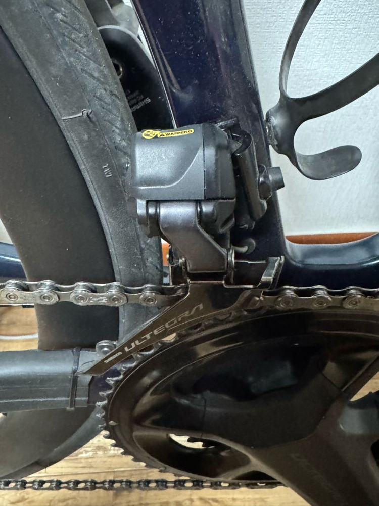 리파인드7 S사이즈 서브마린 울테그라 Di2 이미지