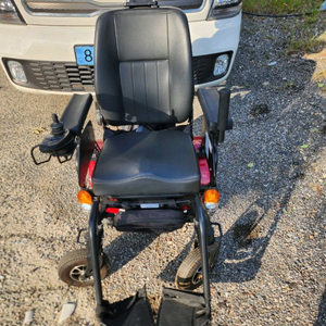 나래 S100 전동휠체 2024년 5월식 경기광주