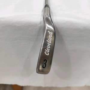 클리브랜드 투어 액션 3번 아이언(샤프트 S)