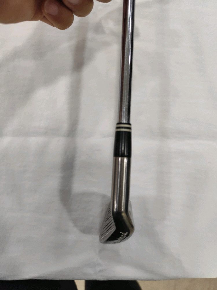 클리브랜드 투어 액션 3번 아이언(샤프트 S)--1