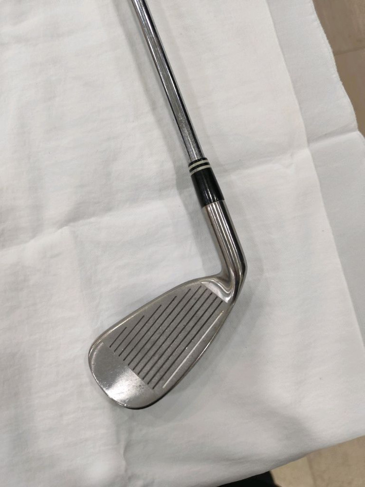 클리브랜드 투어 액션 3번 아이언(샤프트 S)--2