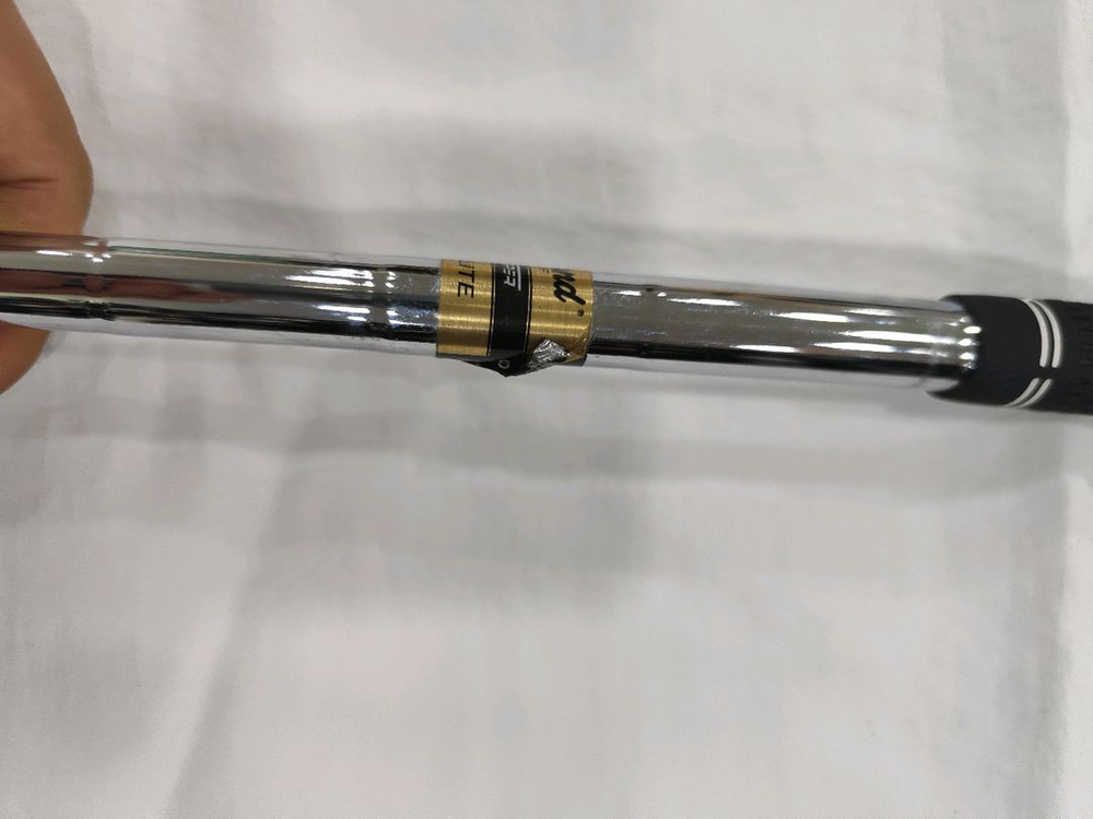 클리브랜드 투어 액션 3번 아이언(샤프트 S)--4