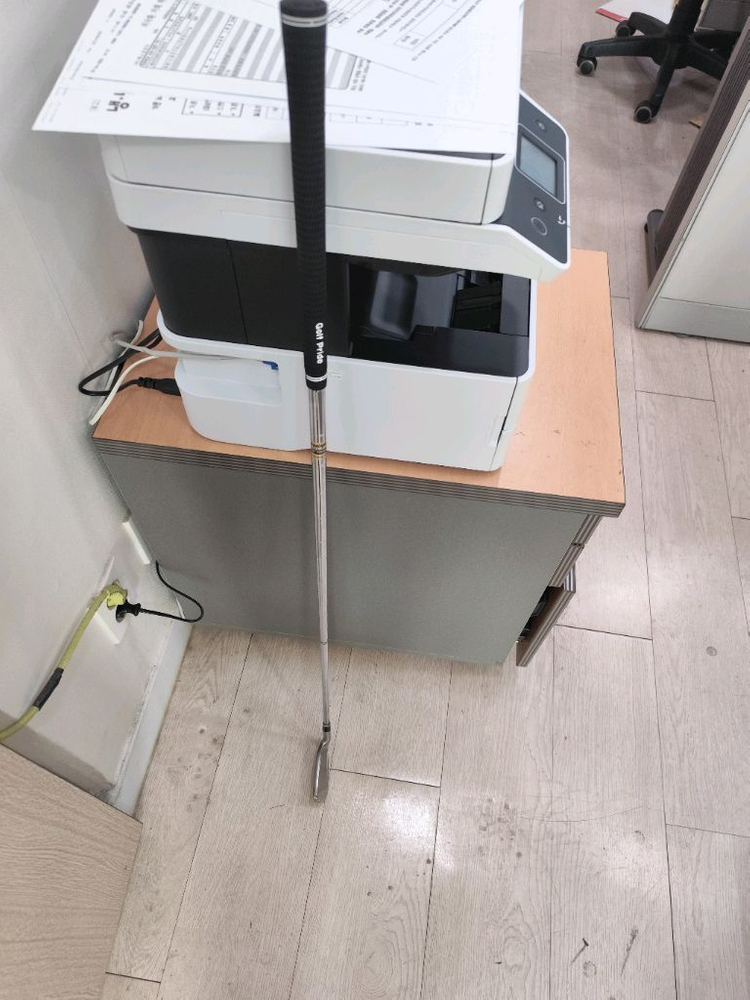 클리브랜드 투어 액션 3번 아이언(샤프트 S)--6