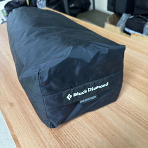 블랙다이아몬드 아와니 (그린) 텐트 판매합니다.(미사용)