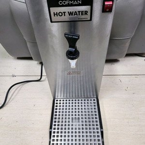 다원 핫워터 디스펜서 카페 온수기 물끓이기 DW202 상태좋음 경기광주 택배가능