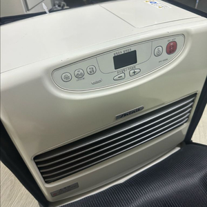 신일 팬히터1200 케이스 받침대 이동링 이미지