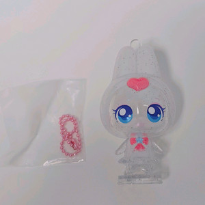 티니핑 글리터 피규어 깡총핑