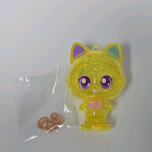 티니핑 글리터 피규어 딩동핑