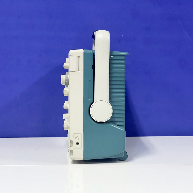 Tektronix MSO4034 350MHz 4+16채널 오실로스코프 판매--6