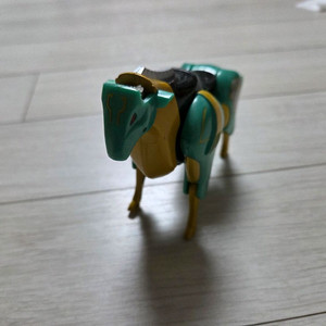 파워레인저 정글포스 정글디어스