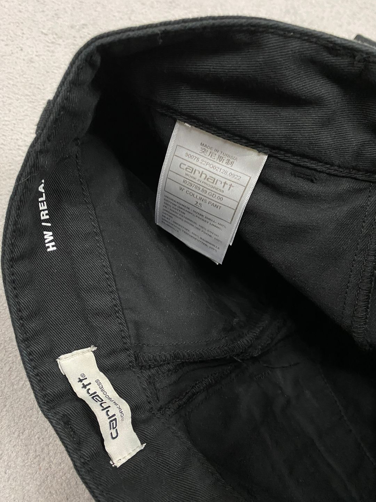 칼하트 바지 25 이미지