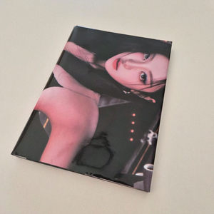 에스파 drama 미니 앨범 (포카포함) 이미지