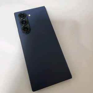 갤럭시폴드6 SS급 무잔상 아주깨끗 보증기간2026년7월까지