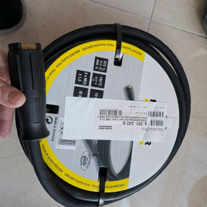 카처 고압세척기 dn8 호스 이미지