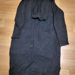 GGPX 후드 롱 니트 원피스