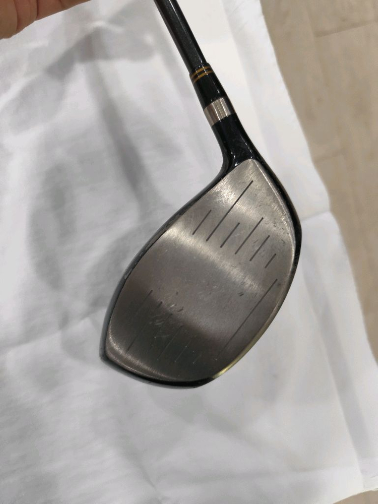 투어스테이지 Whopper 420 드라이버 10도(샤프트S)--2